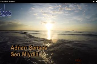 Adnan Şenses - Sen Miydin